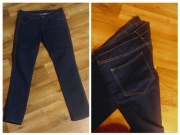 Jeansy skinny      H&M.  31/32