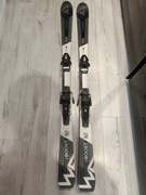 Narty zjazdowe wedze 