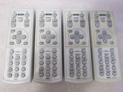 Pilot Oryginalny do projektora NEC RD-427E sprawny