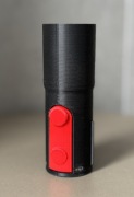 Laresar, przejściówka, adapter Zelmer 32 (31,5)mm