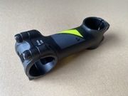 Mostek Wspornik Kierownicy CUBE PRO CPS 90mm 31.8mm Ahead Szosa MTB NEON