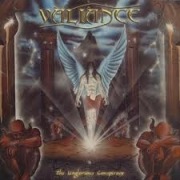 Valiance The Unglorious..Rhapsody IronMaiden Lonewolf EdguyWarlock Turilli