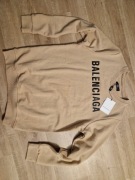 Bluza damska Balenciaga rozmiar L , nowa