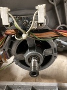 Silnik pralki Electrolux EWT0862IFW