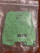 Phocenix contact MINI MCR-SL-PT100-UI konwenter