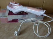 OKAZJA! Silver Crest szczotka parowa do ubrań 4w1 j.NOWA