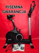 PIĘKNY MOCNY ROWER KETTLER X5 TRENINGOWY STACJONARNY ELEKTRO-MAGNETYCZNY 