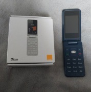 Orange Dixo telefon