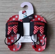 Sandały klapki Minnie Mouse r. 22 Disney