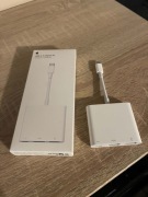 Apple Adapter USB-C do Digital AV
