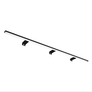 Lampa Elita ESTHER kinkiet led 120 cm 4000k Black Matt