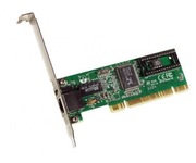 Karta sieciowa Asmax Ethernet (RJ-45)