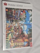 Puzzle Trefl 1000 elementów Puzzle Paryski poranek 1000
