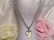 Naszyjnik z opalitem