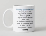 Kubek personalizowany 