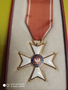 Medal Odrodzenia Polski Polonia Restituta 1944