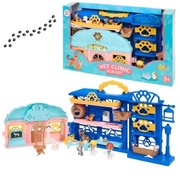 Zestaw Do Zabawy W Weterynarza