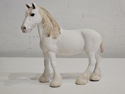 Schleich figurka koń Klacz rasy Shire