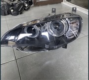 Reflektor bmw X6 lewy