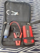 Einhell CE-JS 8 Urządzenie rozruchowe powerbank