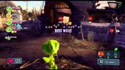 Gra Plants vs Zombies Garden Warfare PS3