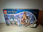76388 LEGO Harry Potter - Wizyta w wiosce Hogsmeade