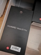 huawei mate 20 pro 20pro czesci wszystkie