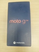 Telefon komórkowy Motorola g04