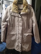 Kurtka damska zimowa