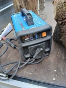 Spawarka transformatorowa AWELCO HOBBY 1900 – sprawna, mocna