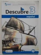 Descubre 3 podręcznik praca zbiorowa