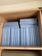 Kolekcja Gazety Wyborczej -pełna 30