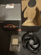 AMD Ryzen 5 1600 w wersji BOX
