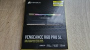 Corsair Vengeance RGB PRO SL