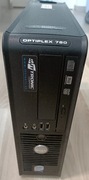 DELL OptiPlex 780 C2D 3.0GHz/SSD/4GB/WIN10 Pro