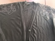 Blezer Massimo dutti 