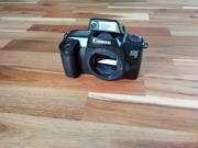 Lustrzanka Canon EOS 1000 FN