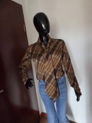 Jedwabna koszula Ralph Lauren 