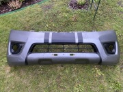 Nissan Navara lV 4 Zderzak Przedni