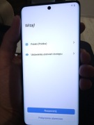 Vivo X60 Pro 5G 12/256GB Midnight Black. Stan bardzo dobry.