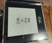 CD Pink Floyd The Wall Flat Transfer