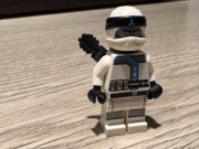 Lego Ninjago Zane - Sons of Garmadon njo0393 njo393