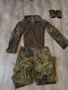 Mundur flecktarn