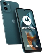 Motorola G05 NOWY 4/64GB 8MP+50MP Forest Green