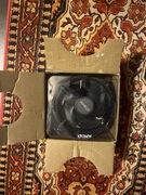 chłodzenie powietrzne BOX AMD