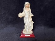 Figurka G.Armani Capodimonte N 1986 Florence F67