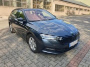 Skoda Octavia 1.0 TSI e-Tec 110KM MHEV DSG Hybryda 20' ładny webasto