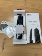 pilot LG AN-MR650A magic remote oryginalny 