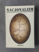 Stanisław Helnarski Nacjonalizm Konflikty narodowościowe w Europie Środkowe