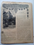 Tygodnik Illustrowany no 25 Lublin